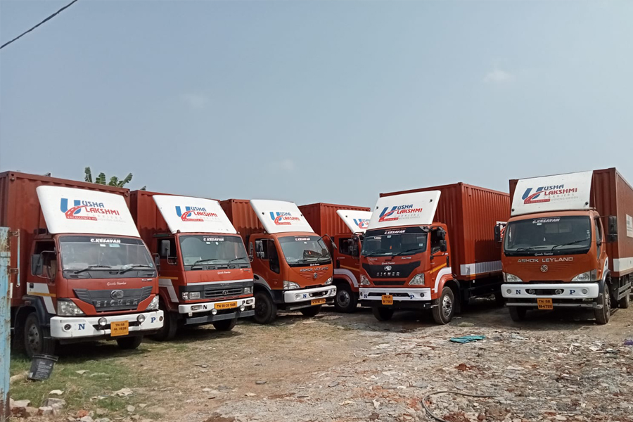 Madurai to Bangalore Daily Lorry Services